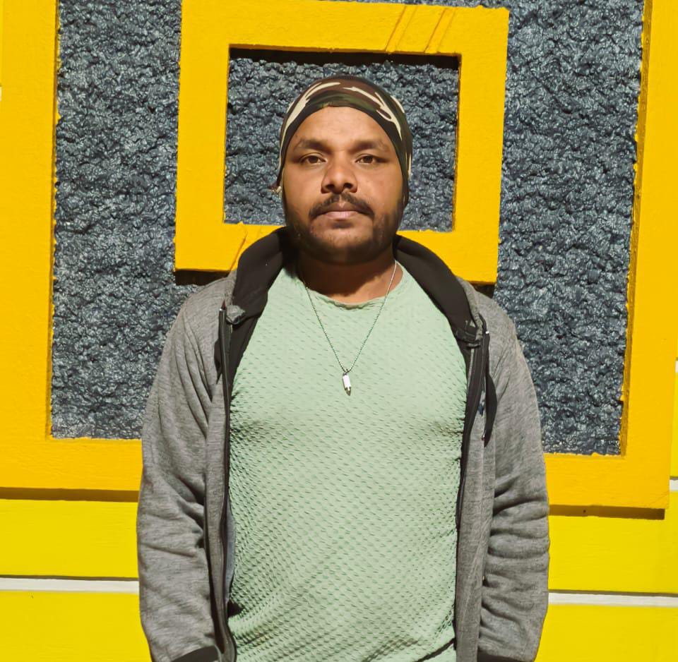 Rajib Singha